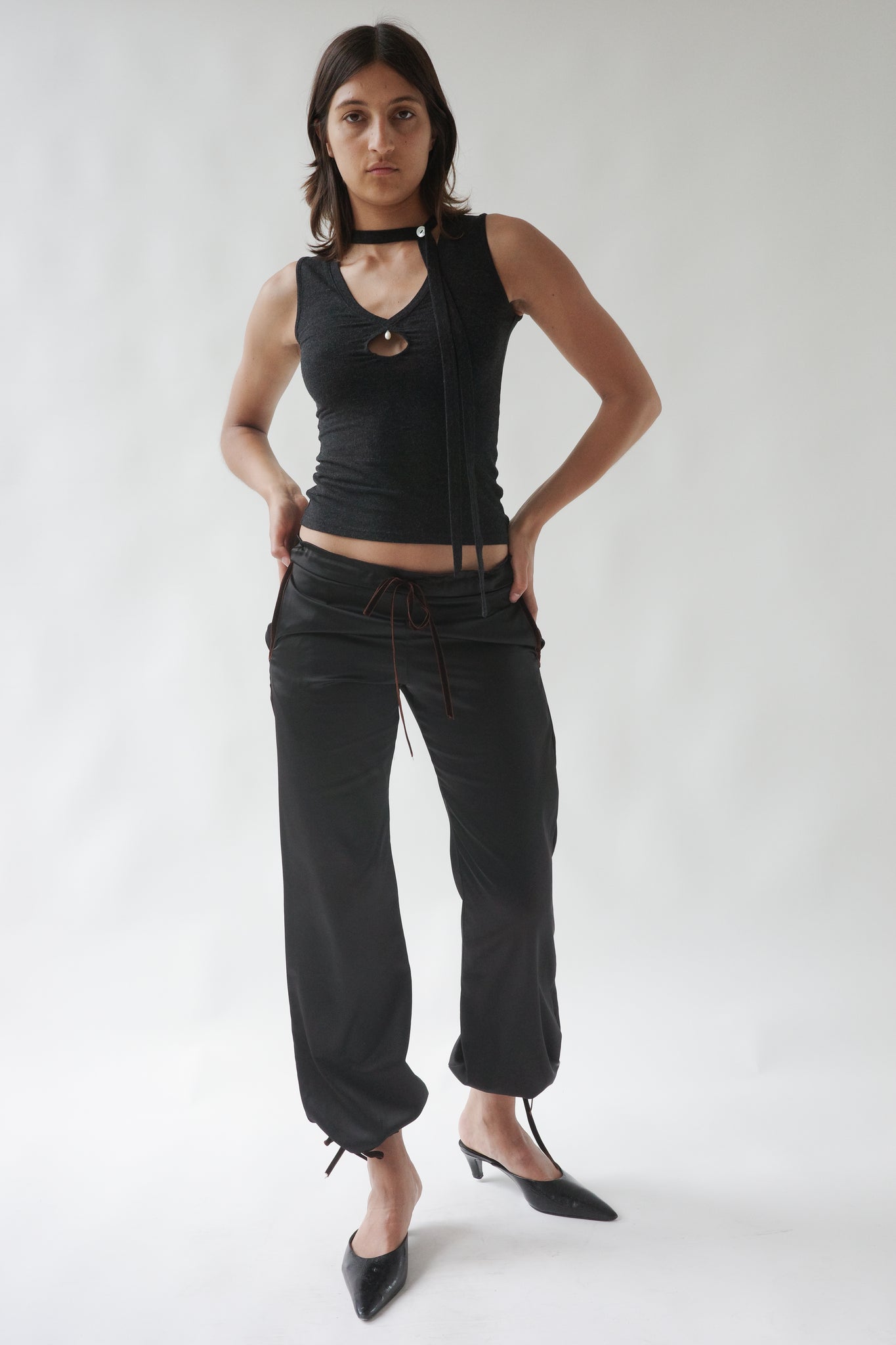 Ione Top
