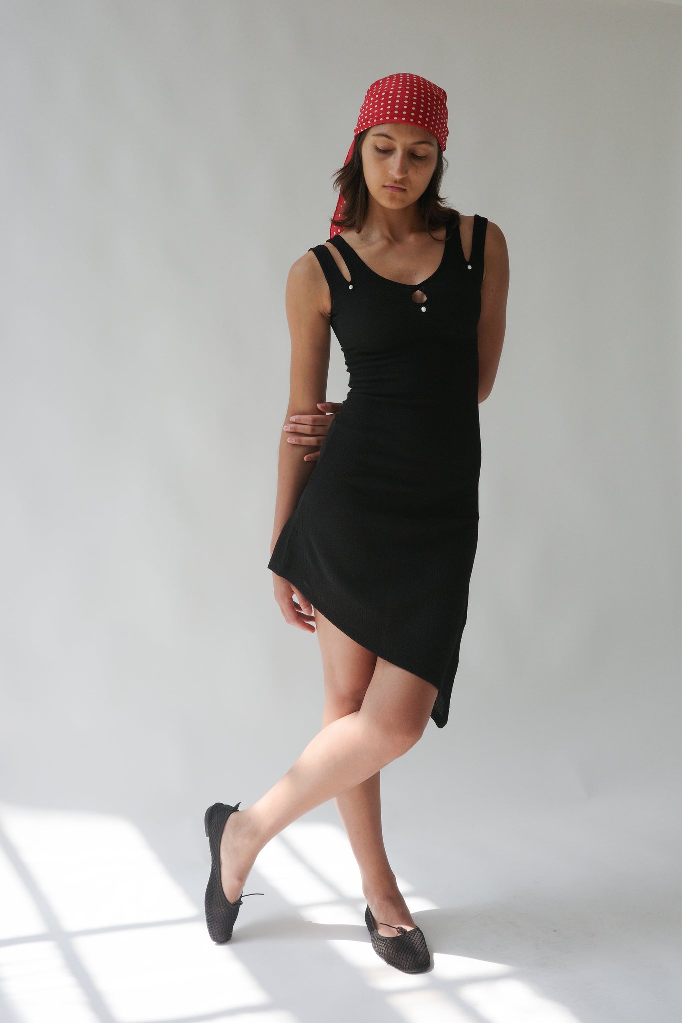 Audrey Dress