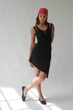 Audrey Dress