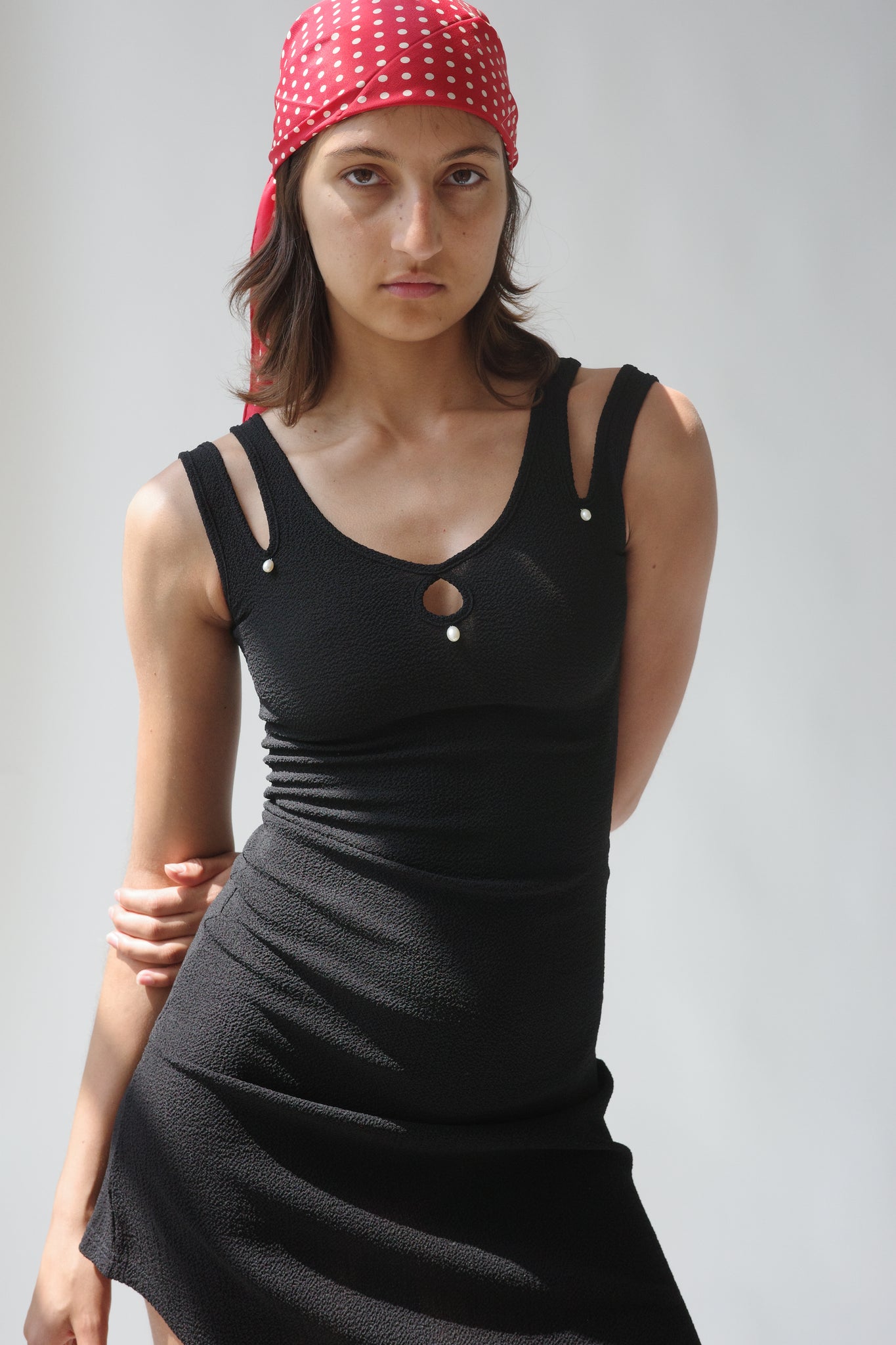 Audrey Dress