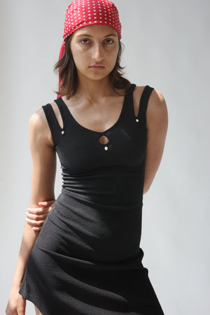 Audrey Dress