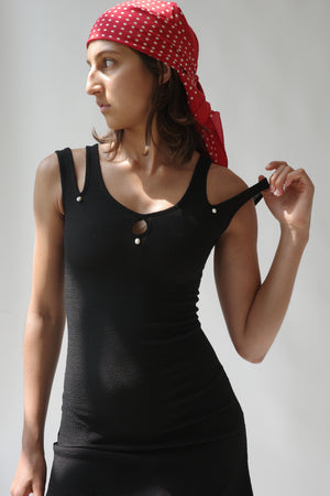 Audrey Dress