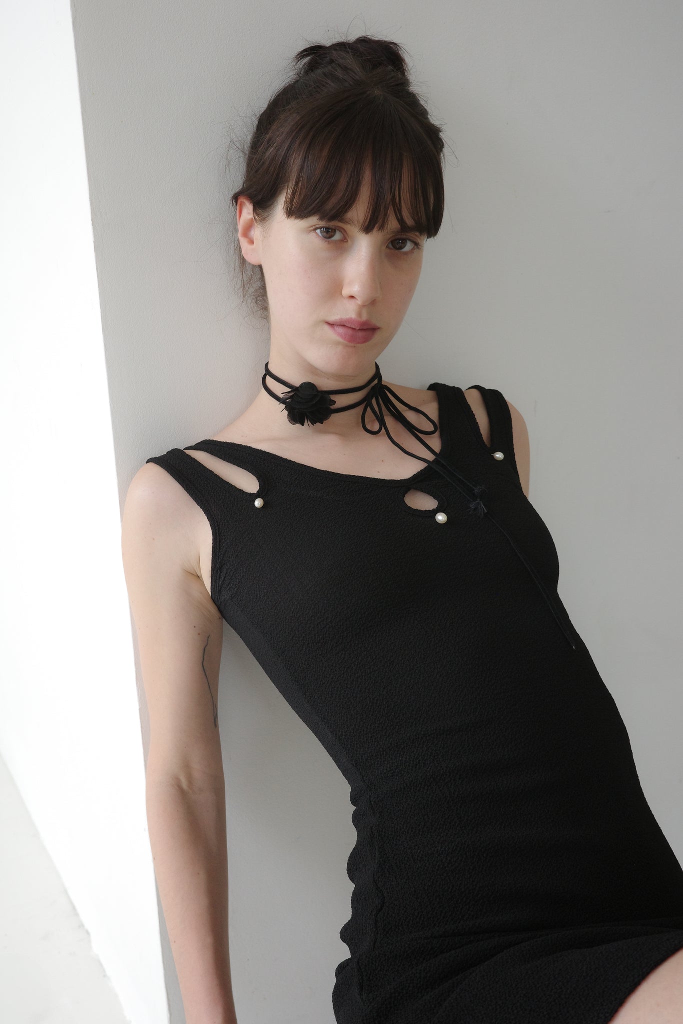 Audrey Dress