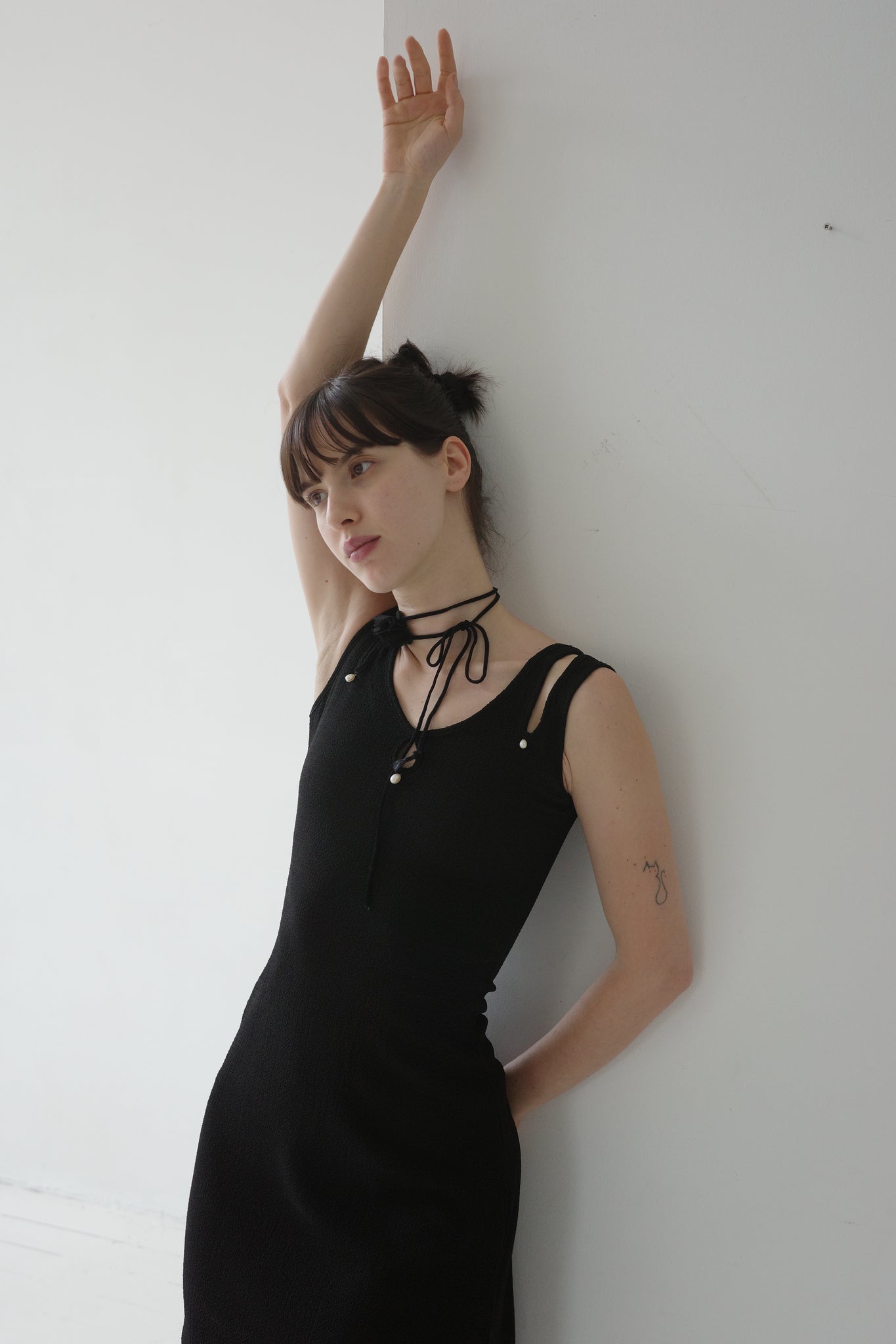 Audrey Dress