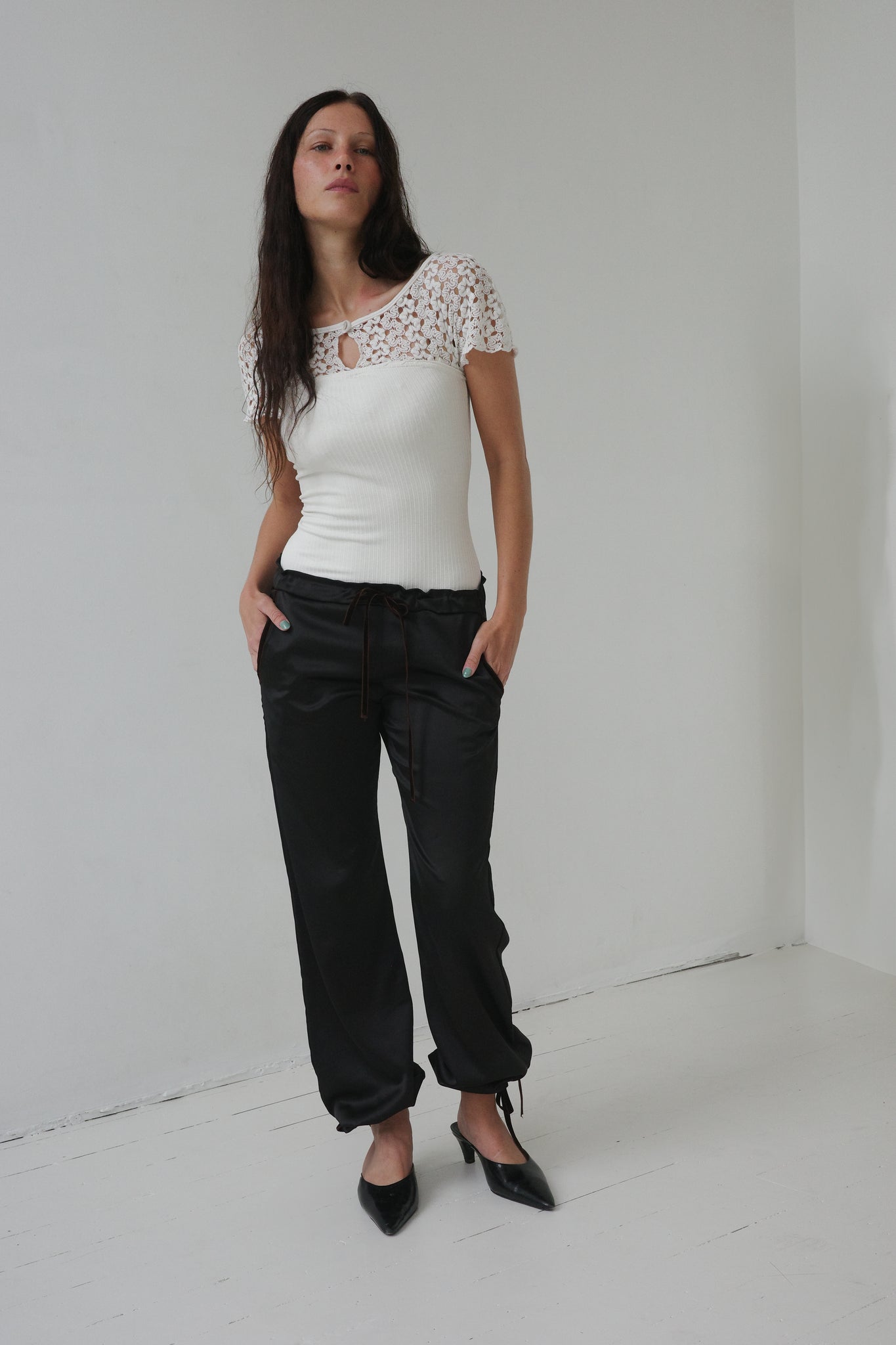 Noctura Trousers