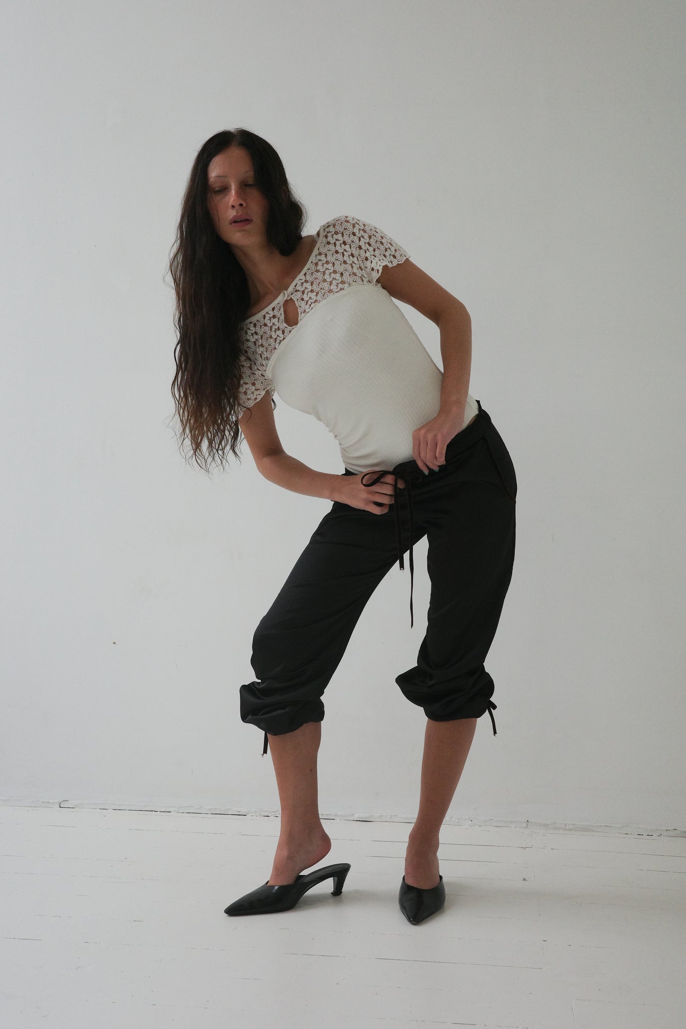 Alva Bodysuit