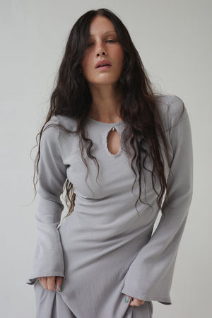 Evangeline Dress