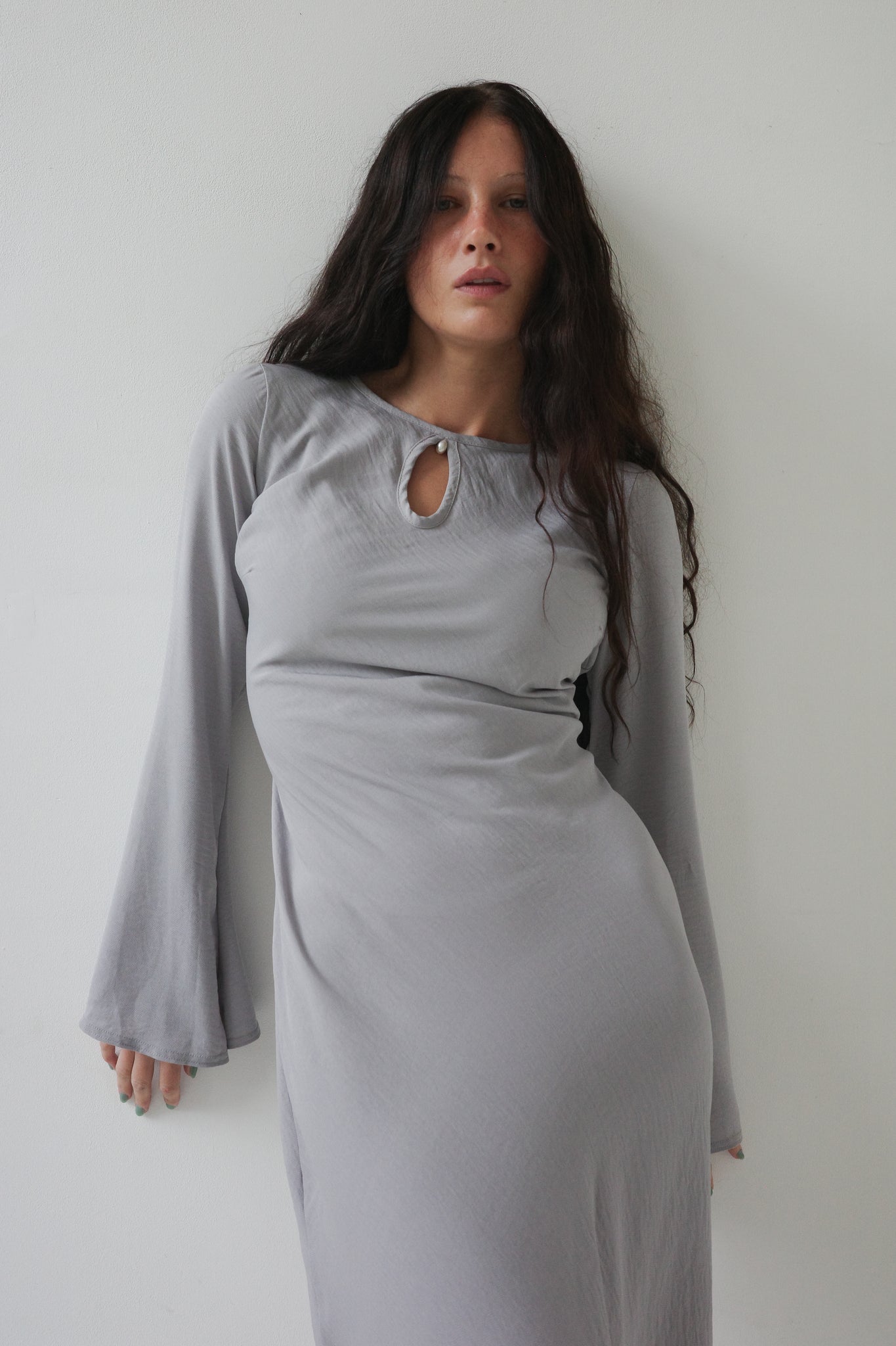 Evangeline Dress