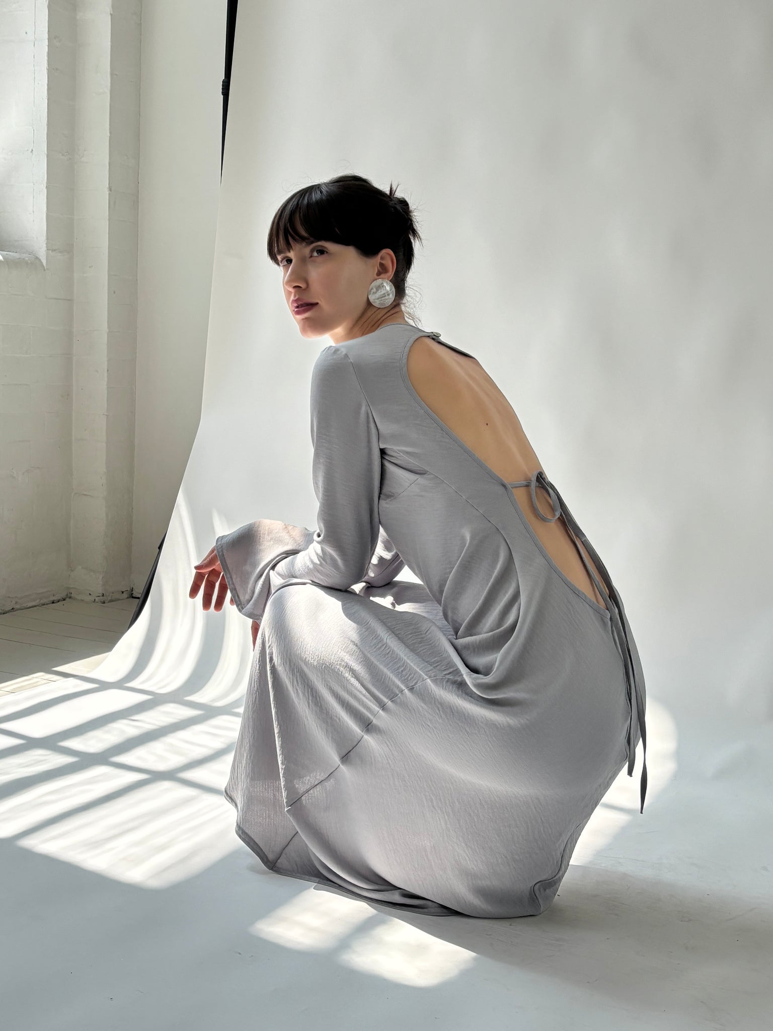 Evangeline Dress