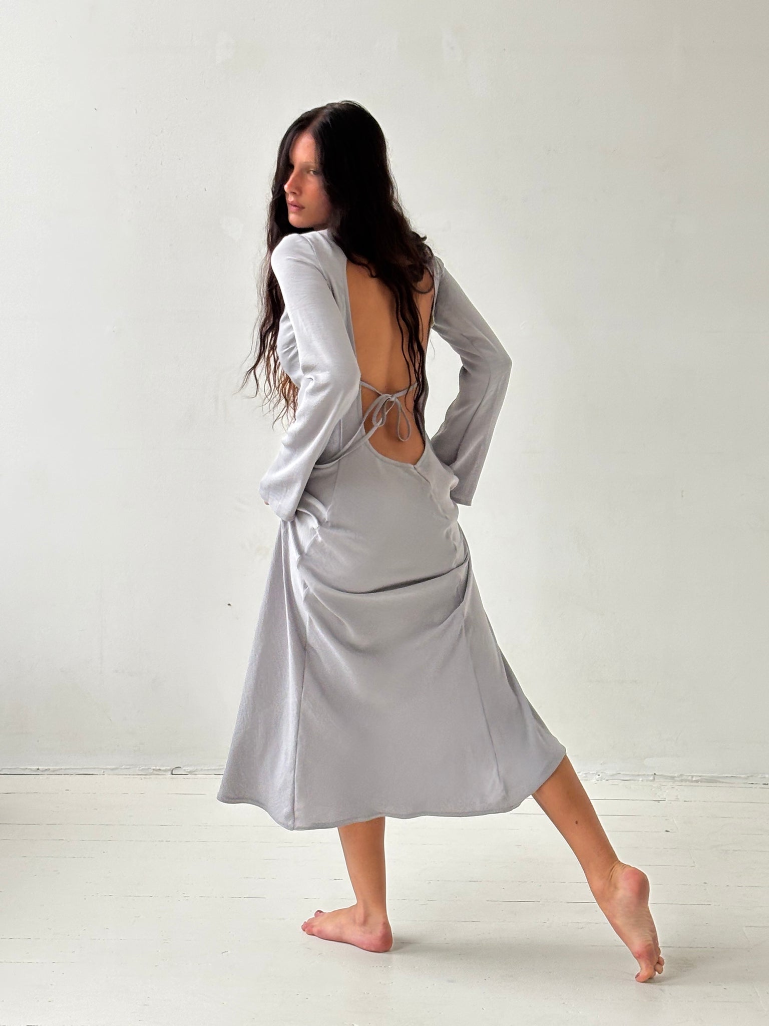 Evangeline Dress